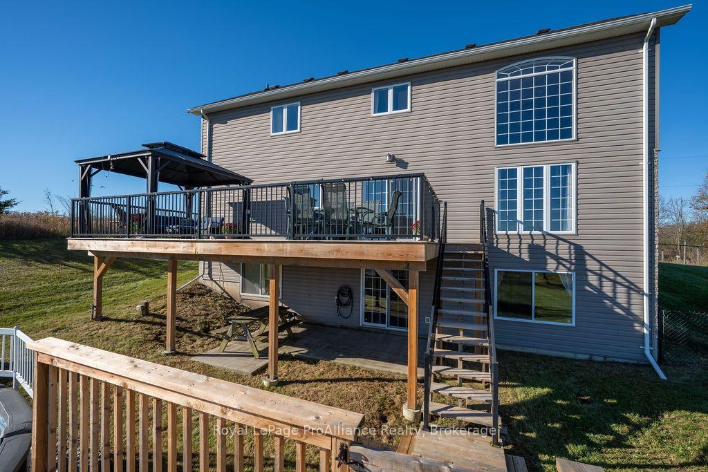 Photo 66 of 493 Wannamaker Road, Centre Hastings — HOMEH