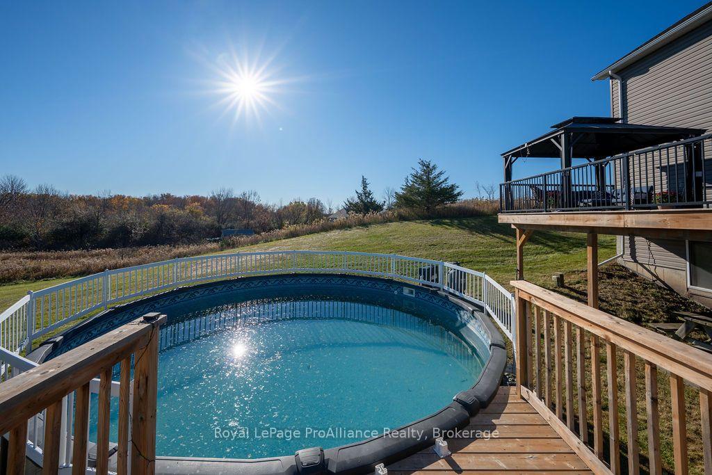 Photo 67 of 493 Wannamaker Road, Centre Hastings — HOMEH