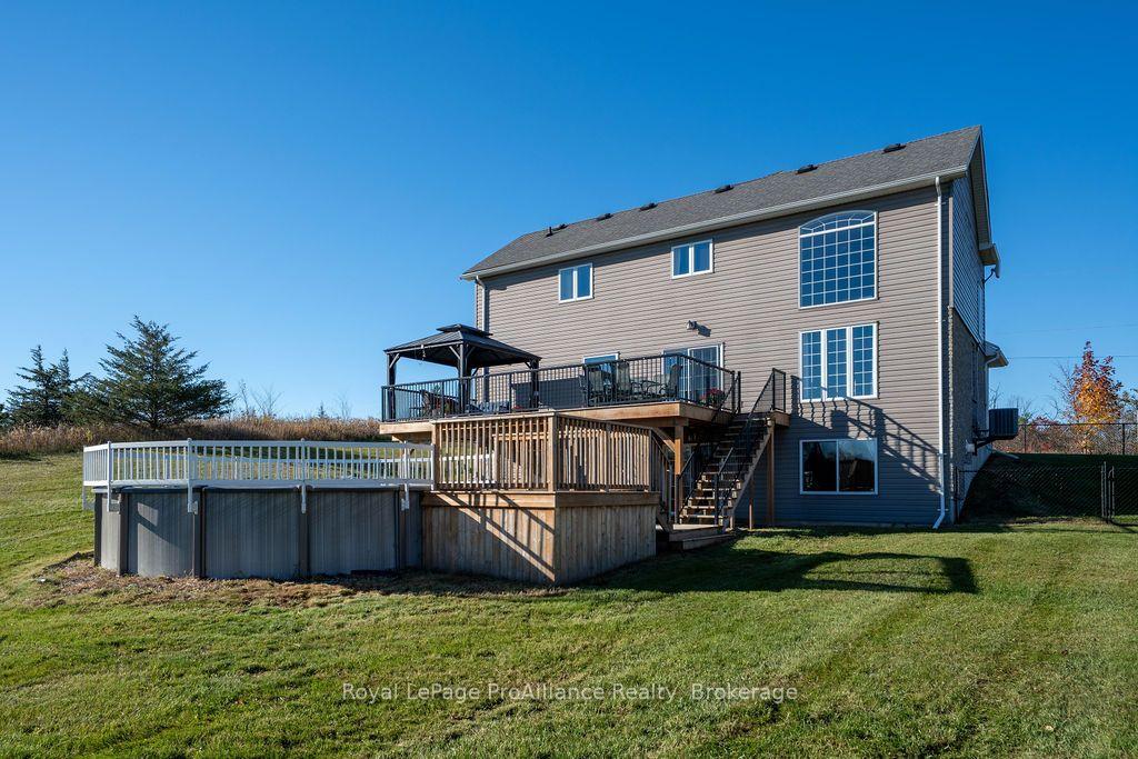 Photo 68 of 493 Wannamaker Road, Centre Hastings — HOMEH