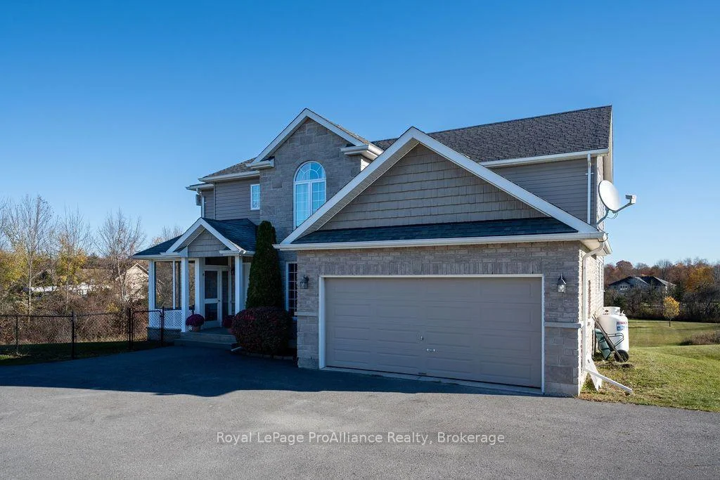 Photo 5 of 493 Wannamaker Road, Centre Hastings — HOMEH