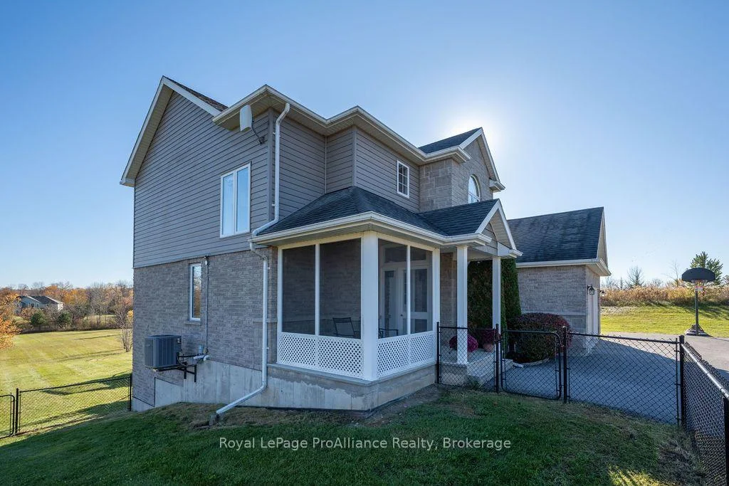 Photo 7 of 493 Wannamaker Road, Centre Hastings — HOMEH