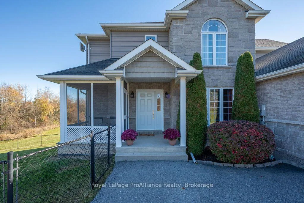 Photo 12 of 493 Wannamaker Road, Centre Hastings — HOMEH