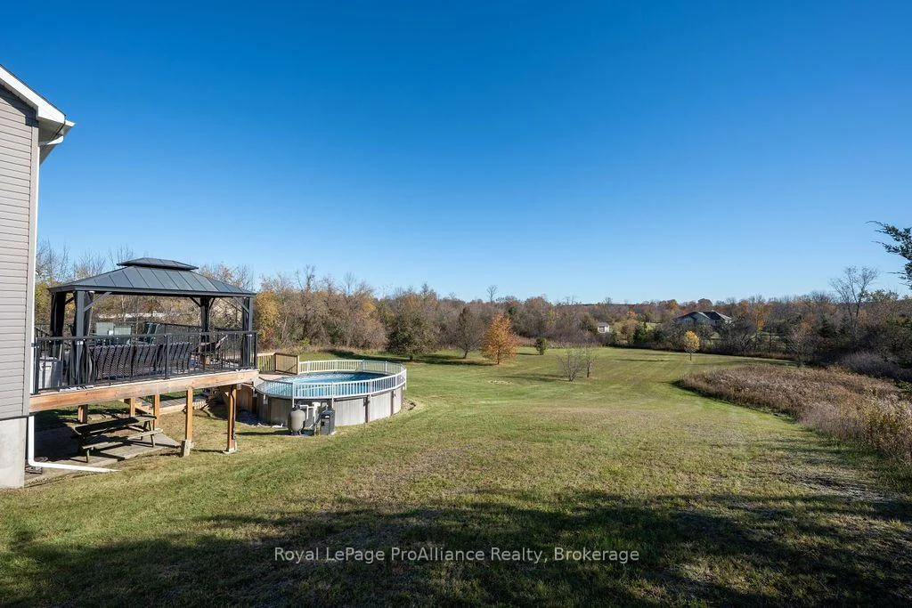 Photo 65 of 493 Wannamaker Road, Centre Hastings — HOMEH