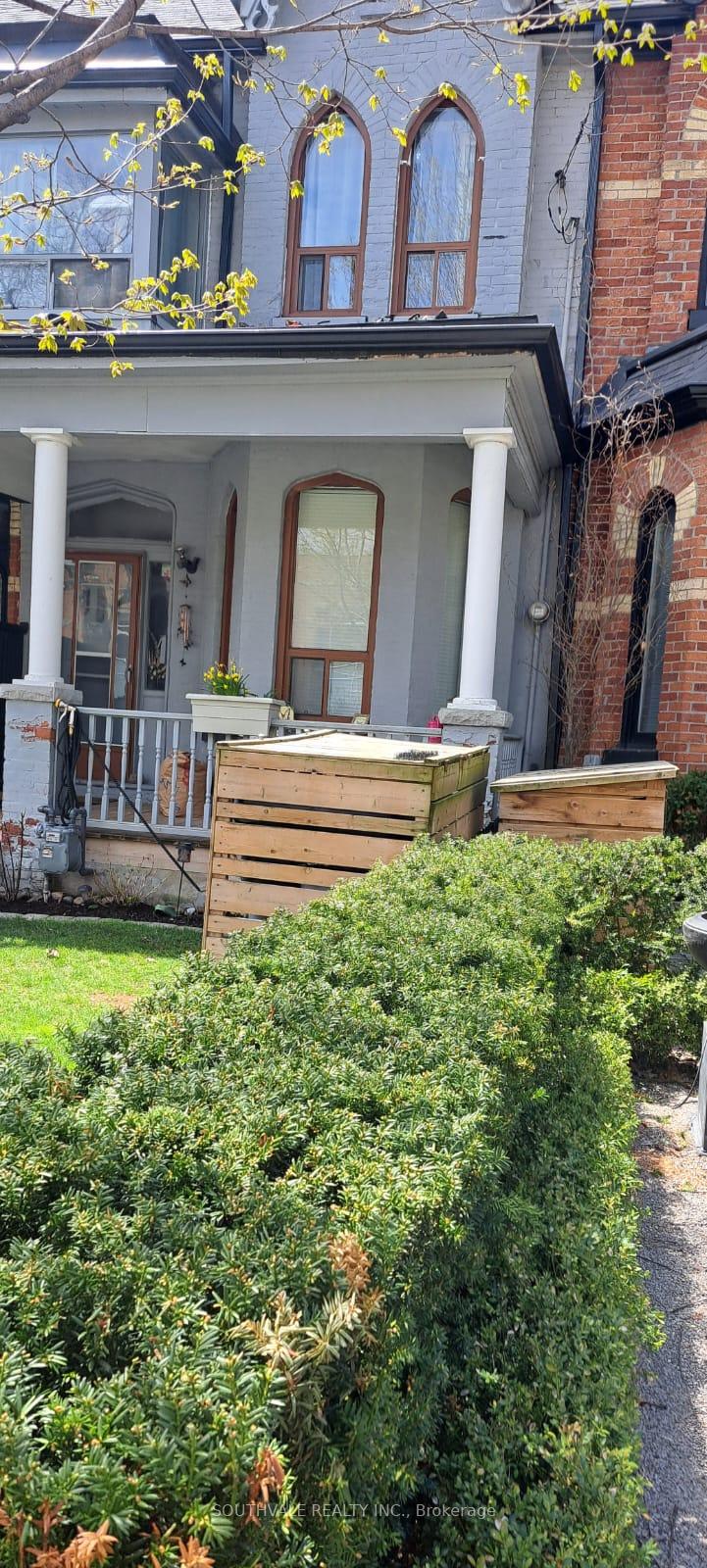 Photo 3 of 324 Berkeley Street, Toronto, Moss Park — HOMEH