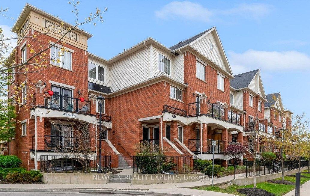 Photo of Unit 28, 2468 Post Road