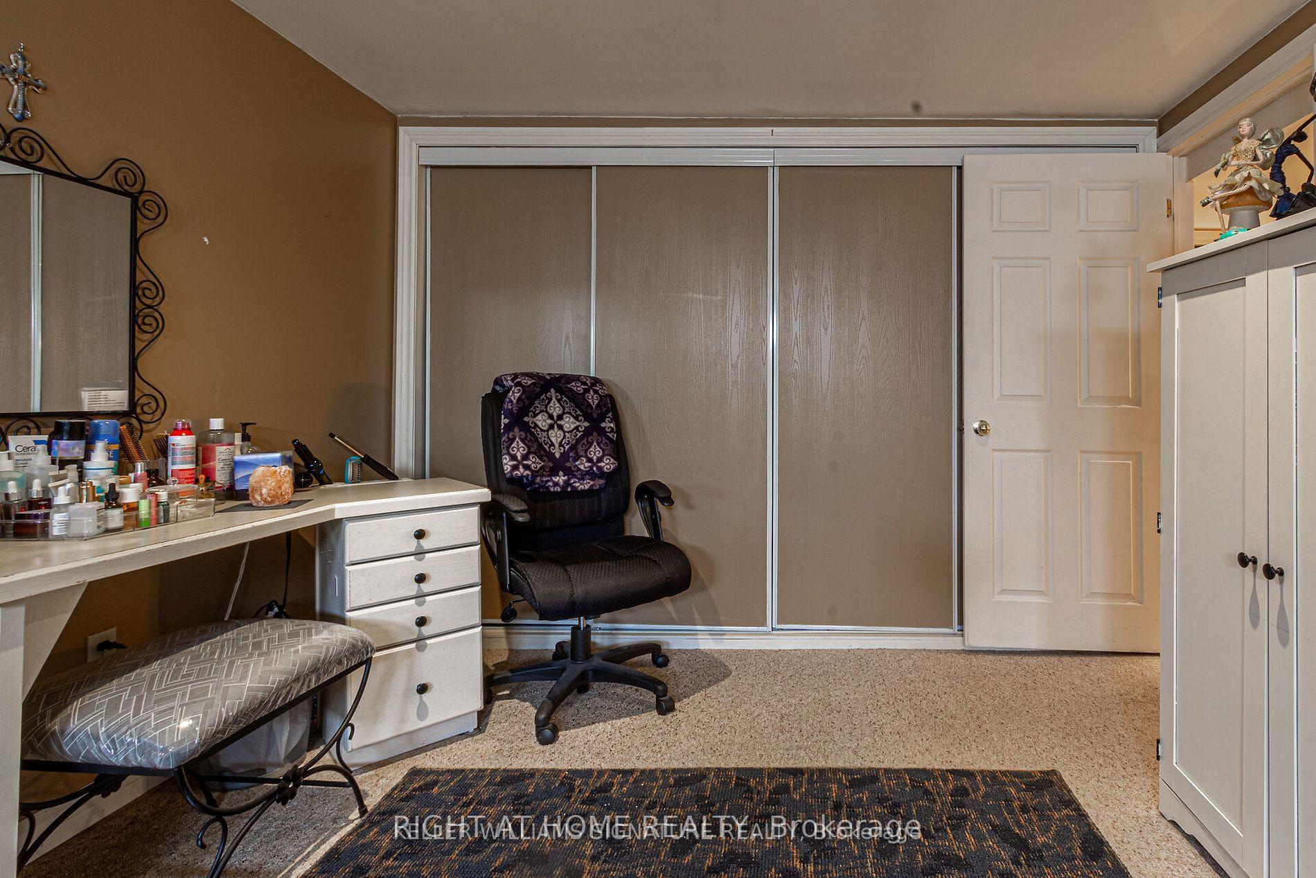 Photo 7 of 133 Mcanulty Lower Level Boulevard, Hamilton, Industrial Sector — HOMEH