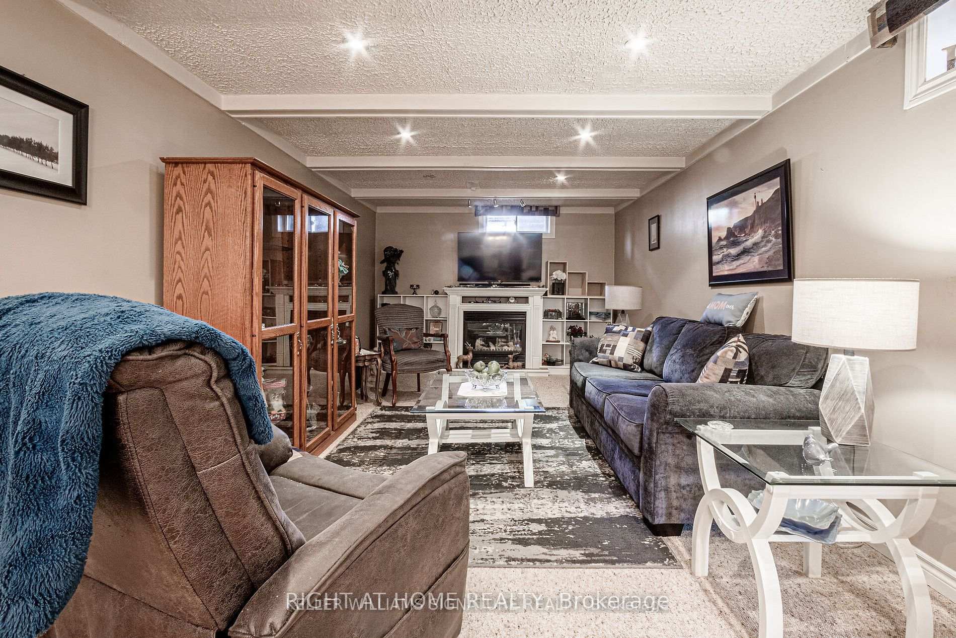 Photo 9 of 133 Mcanulty Lower Level Boulevard, Hamilton, Industrial Sector — HOMEH