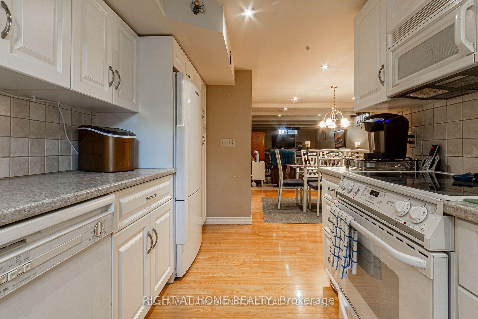 Photo 10 of 133 Mcanulty Lower Level Boulevard, Hamilton, Industrial Sector — HOMEH