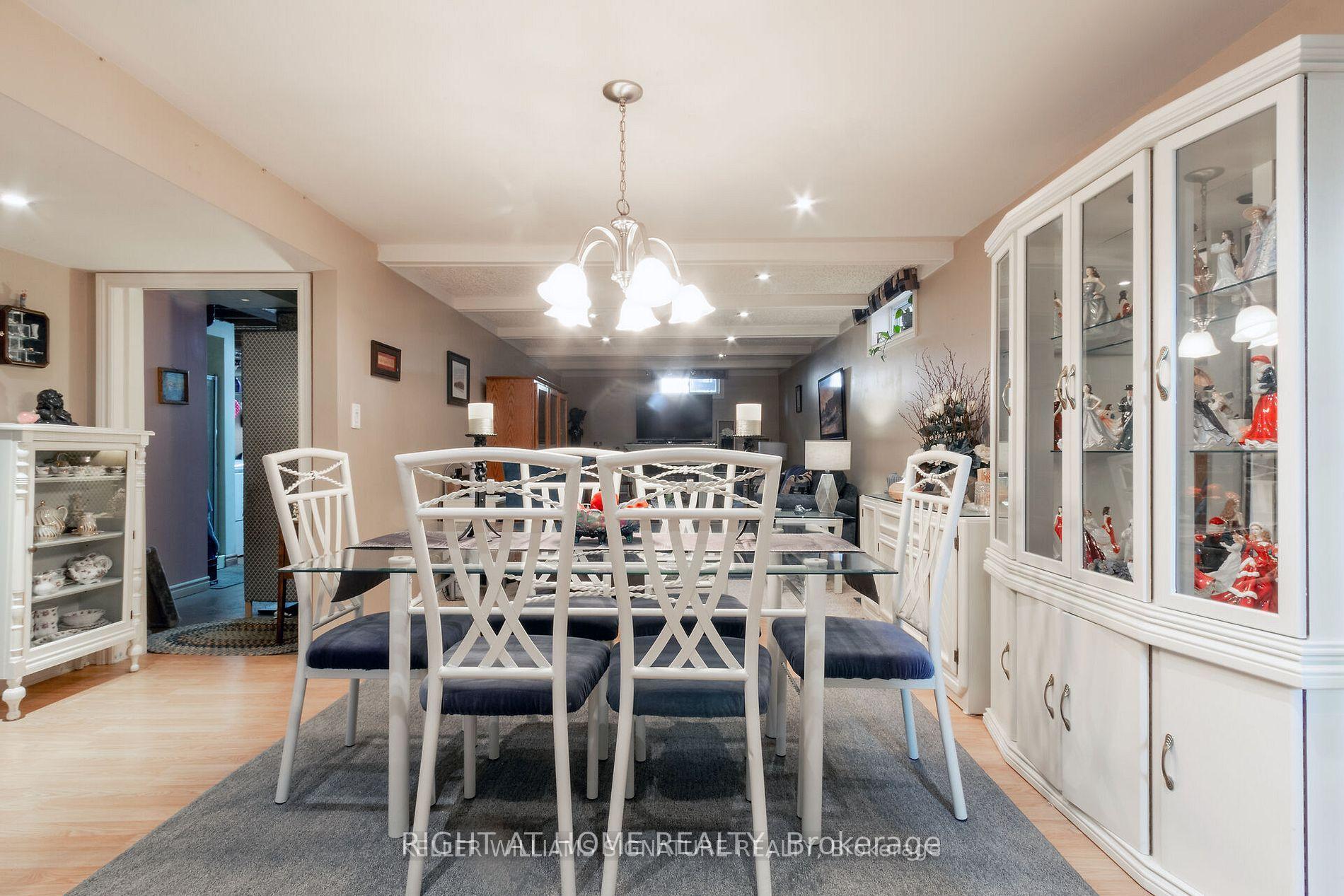 Photo 11 of 133 Mcanulty Lower Level Boulevard, Hamilton, Industrial Sector — HOMEH