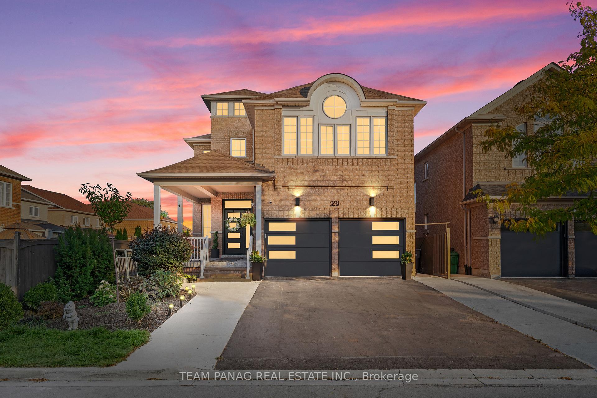 Photo 1 of 23 Sea Lion Road, Brampton, Madoc — HOMEH