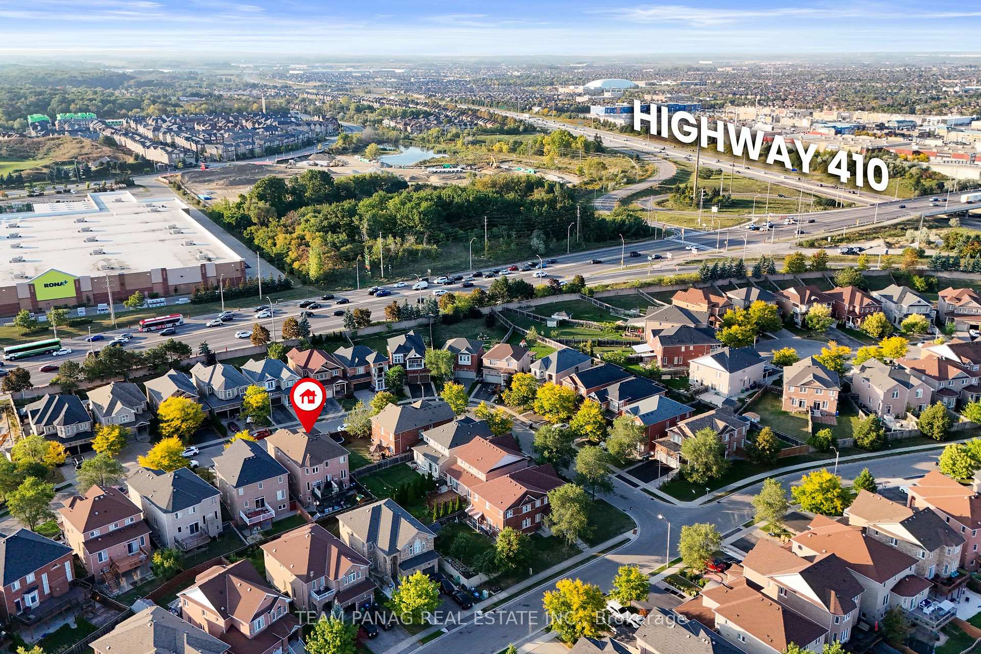 Photo 47 of 23 Sea Lion Road, Brampton, Madoc — HOMEH