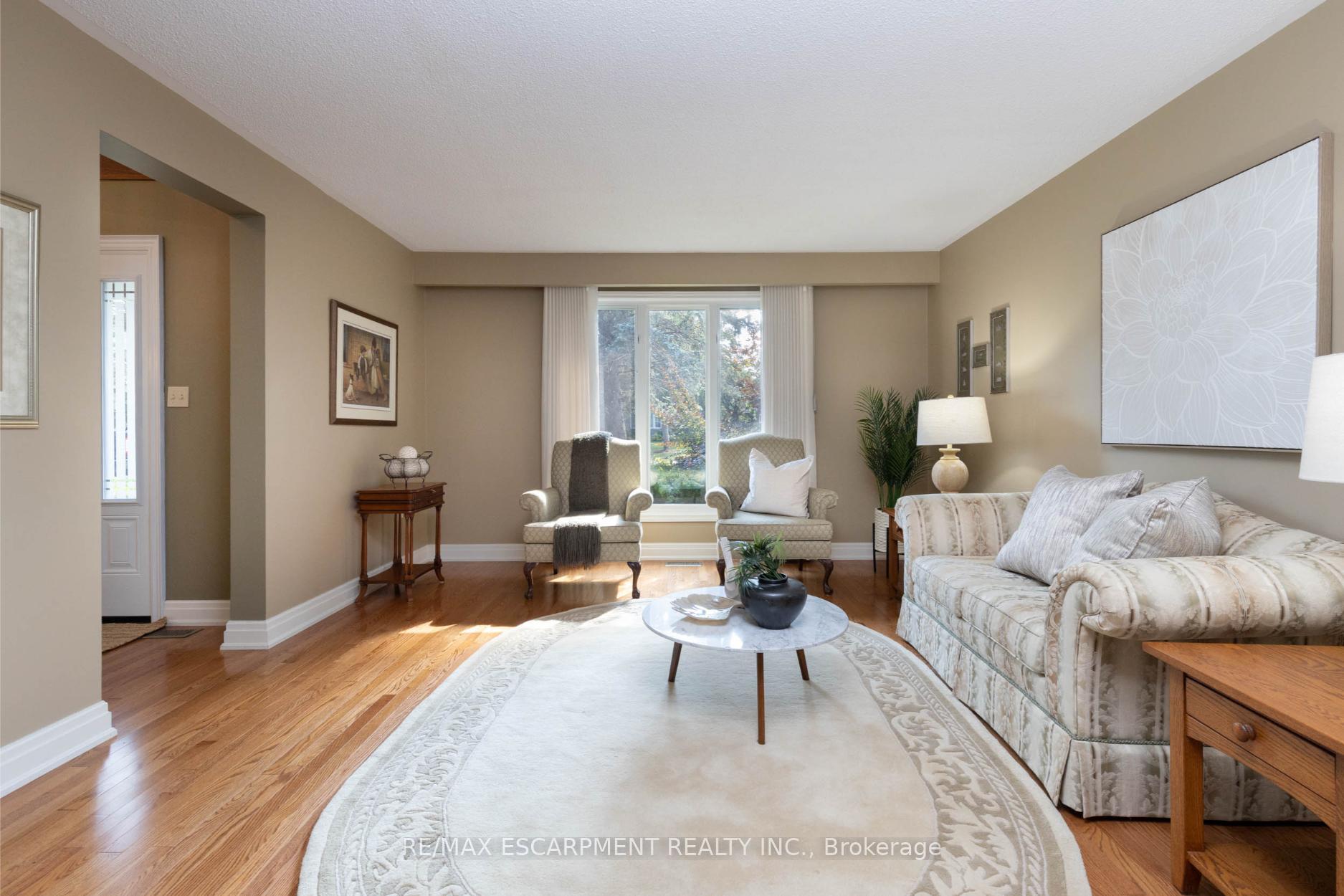 Photo 7 of 1416 Progreston Road, Hamilton, Carlisle — HOMEH
