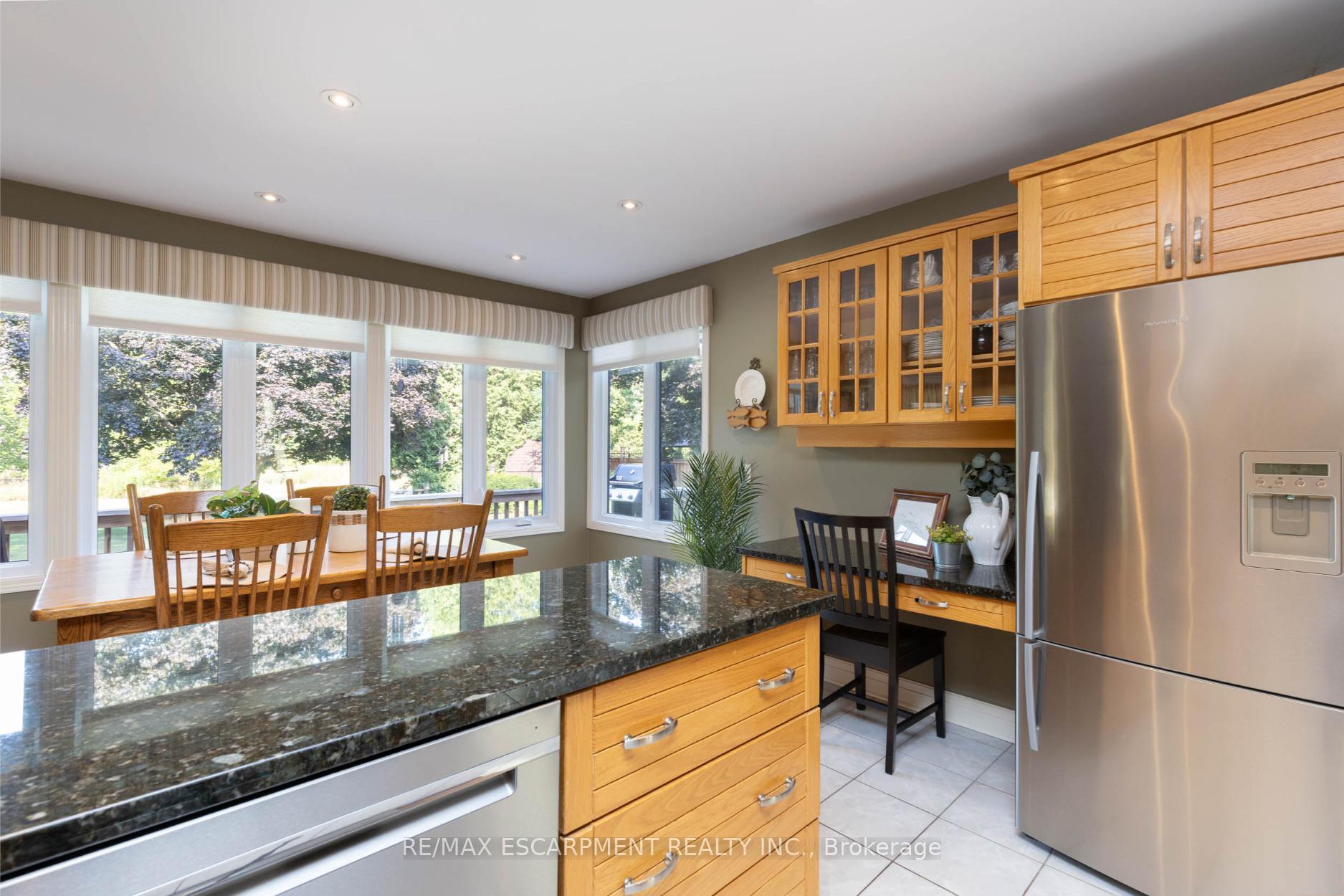 Photo 16 of 1416 Progreston Road, Hamilton, Carlisle — HOMEH