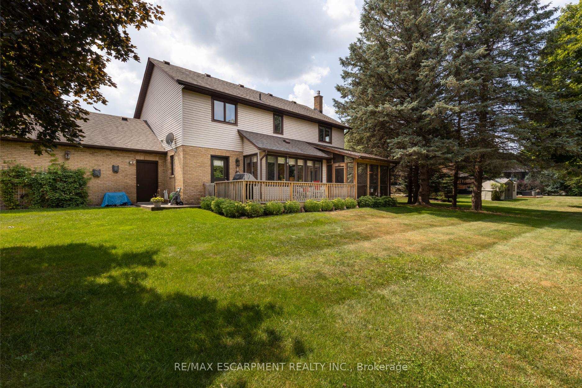 Photo 36 of 1416 Progreston Road, Hamilton, Carlisle — HOMEH