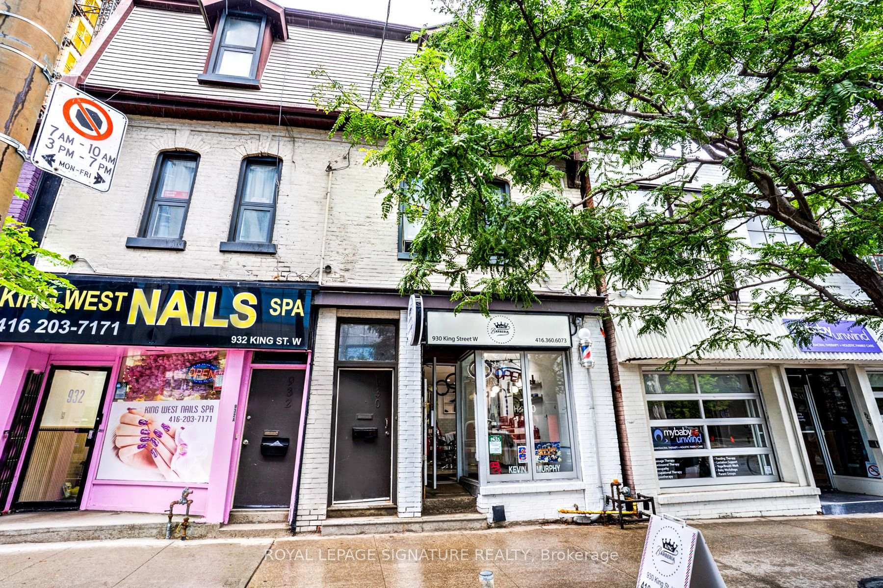 Photo 12 of 930 King Street W, Toronto, Niagara — HOMEH