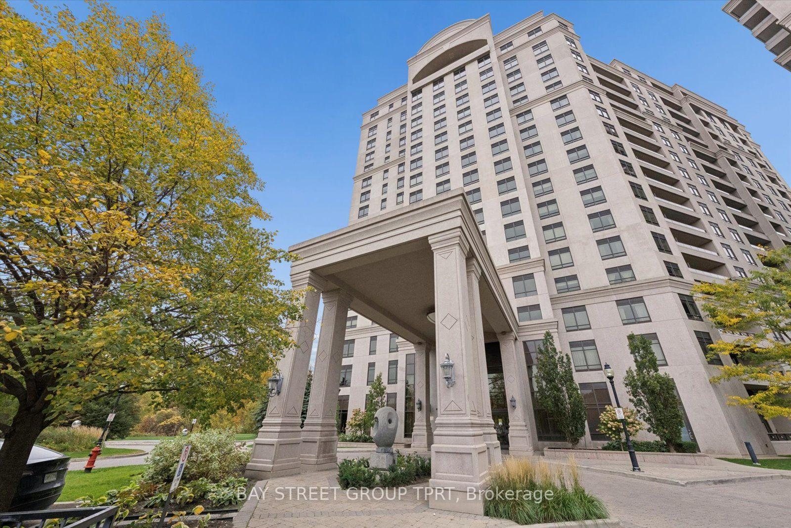 Photo 1 of Unit 1605, 9255 Jane Street, Vaughan, Maple — HOMEH