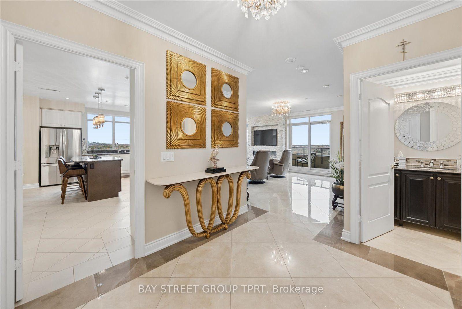 Photo 7 of Unit 1605, 9255 Jane Street, Vaughan, Maple — HOMEH