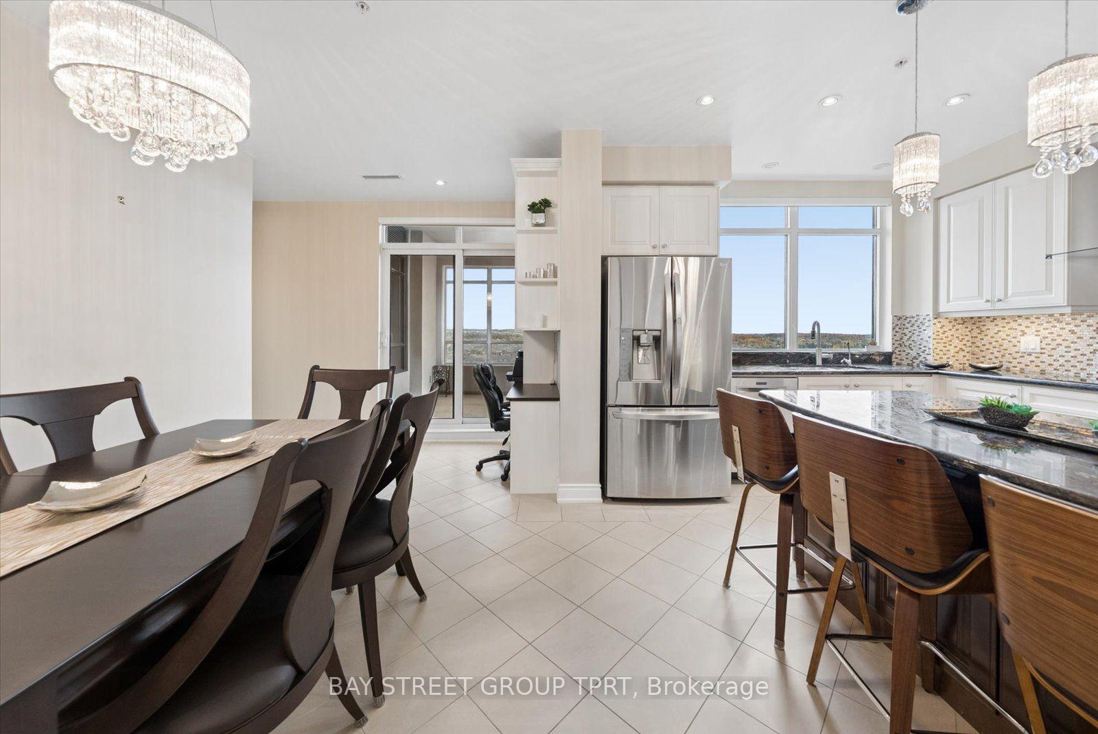 Photo 25 of Unit 1605, 9255 Jane Street, Vaughan, Maple — HOMEH