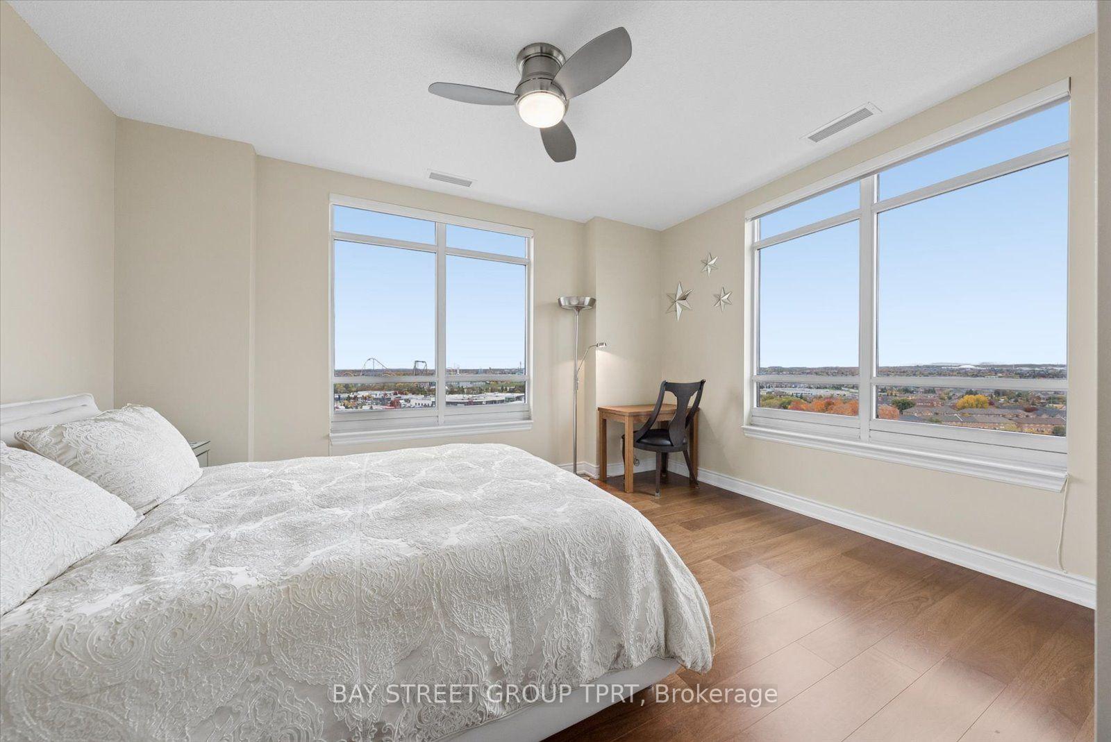 Photo 43 of Unit 1605, 9255 Jane Street, Vaughan, Maple — HOMEH