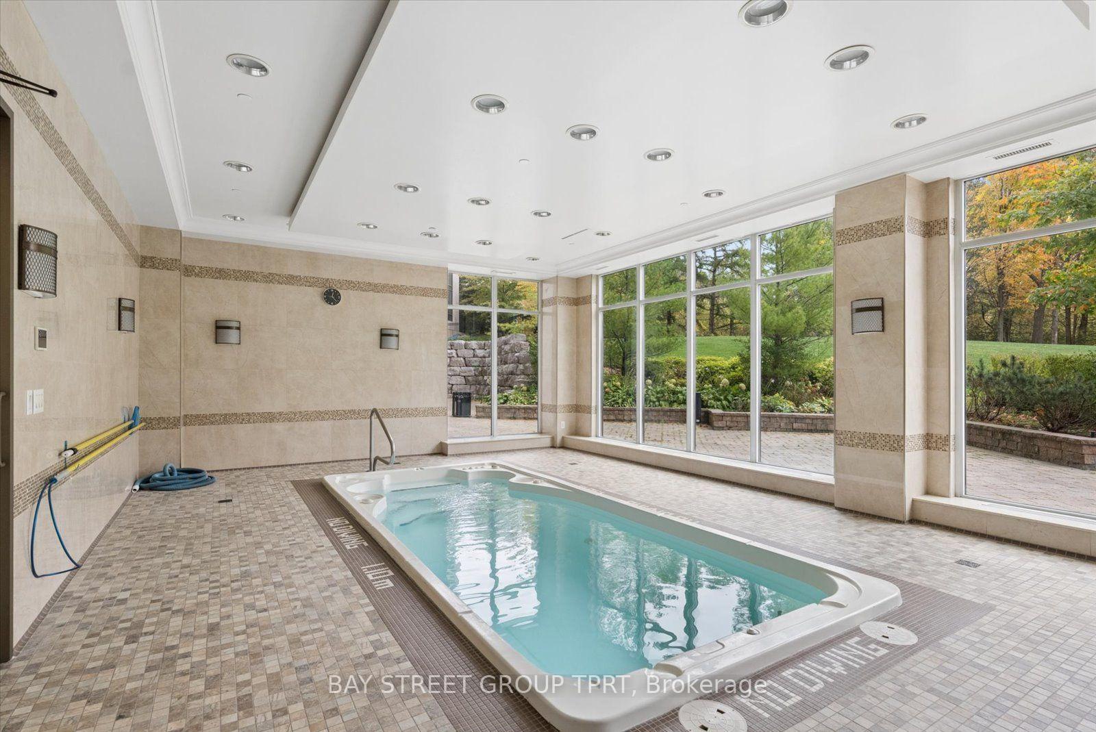 Photo 49 of Unit 1605, 9255 Jane Street, Vaughan, Maple — HOMEH