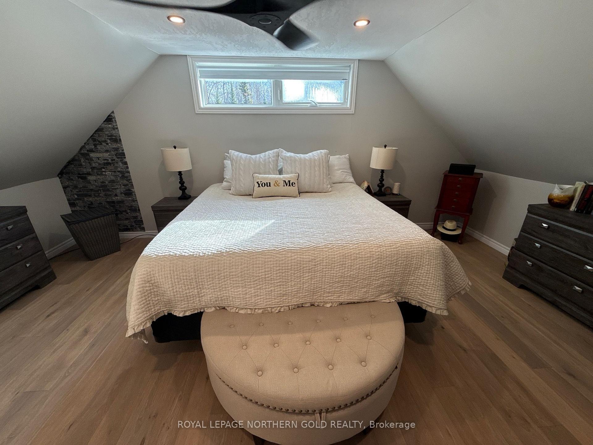 Photo 25 of 55 Lakeshore Avenue, Englehart, Central Timiskaming — HOMEH