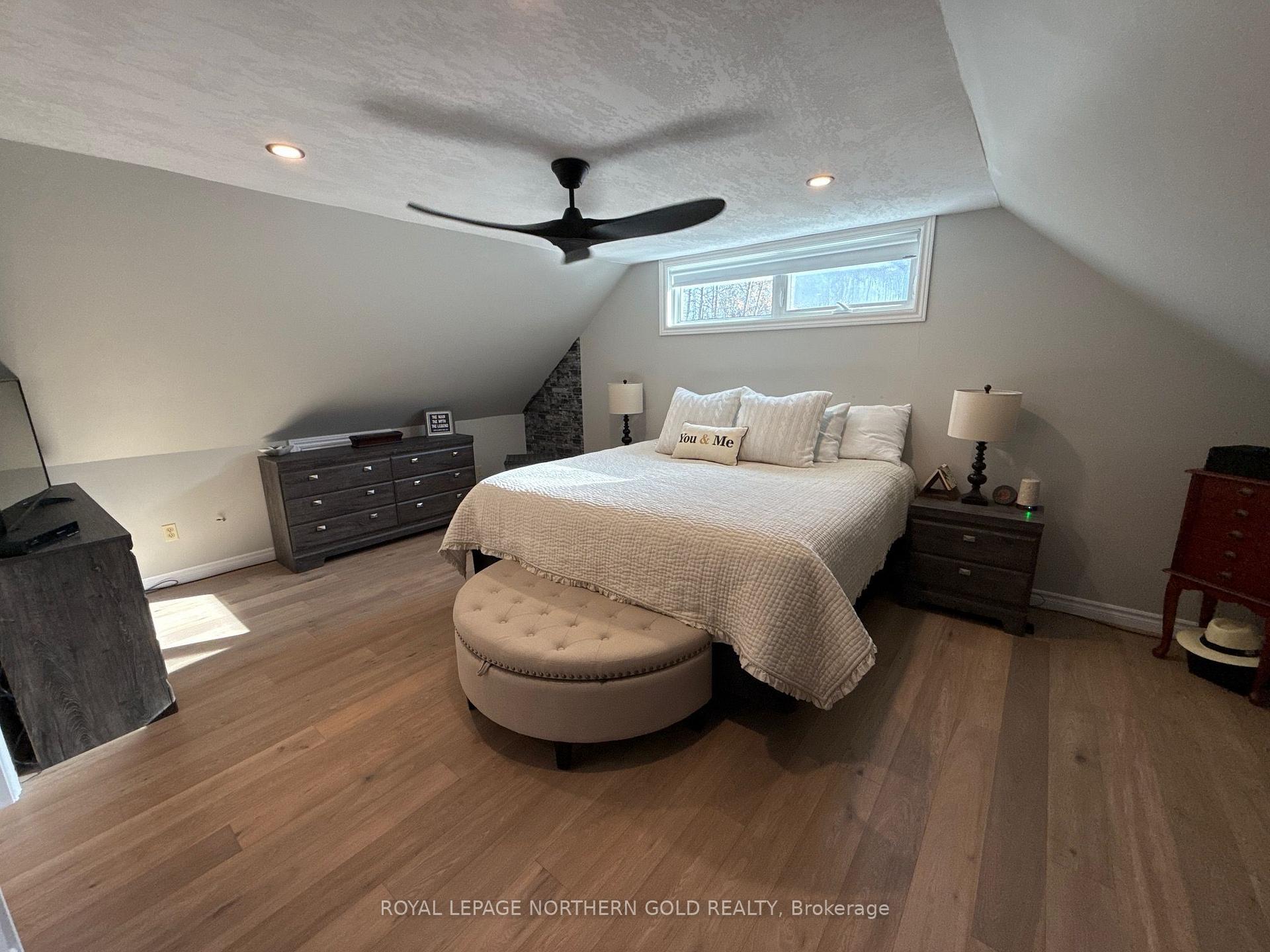 Photo 26 of 55 Lakeshore Avenue, Englehart, Central Timiskaming — HOMEH