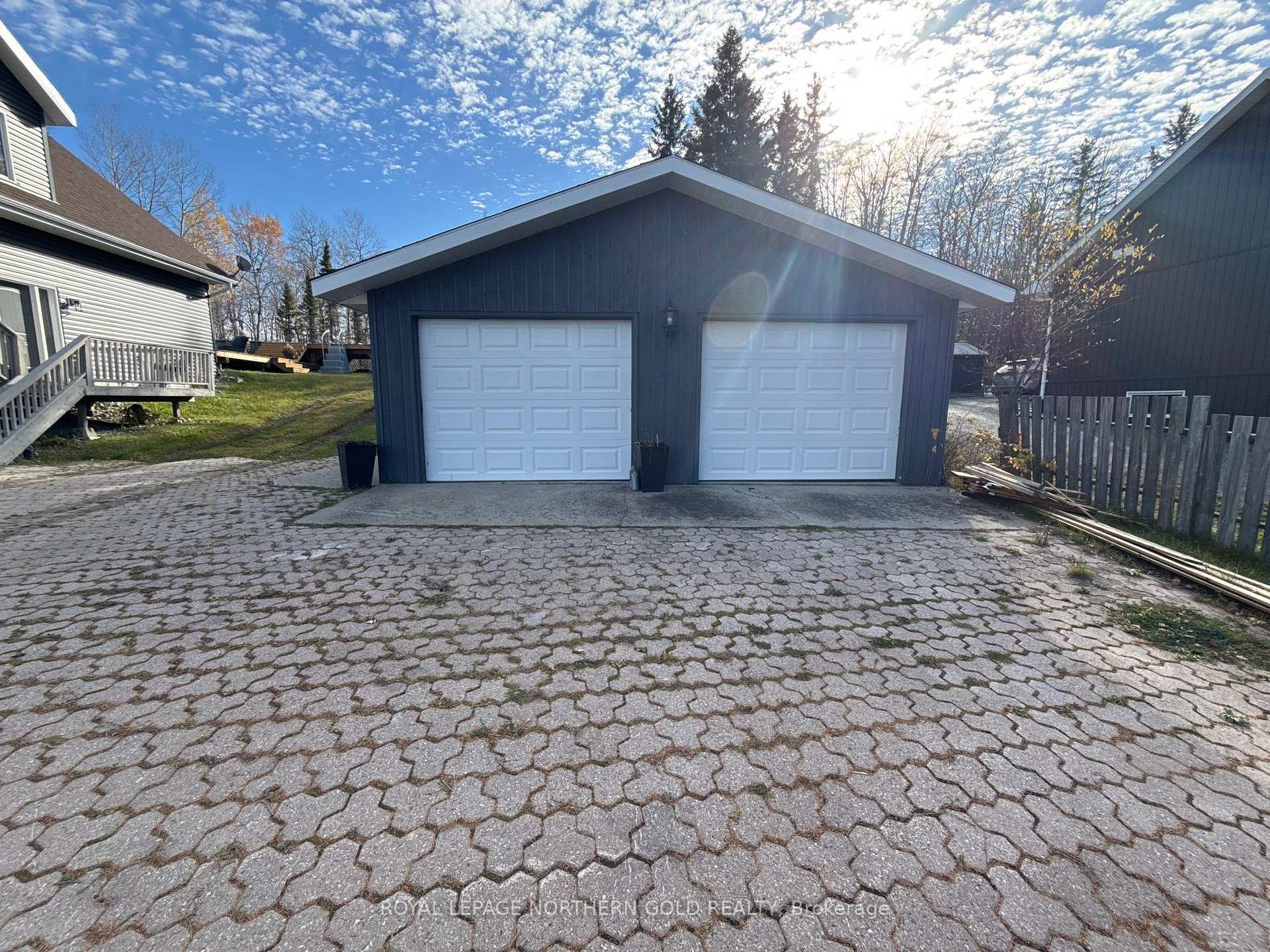 Photo 27 of 55 Lakeshore Avenue, Englehart, Central Timiskaming — HOMEH