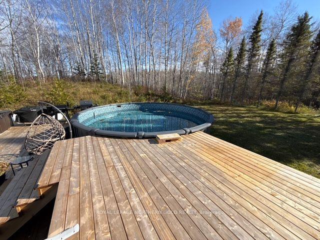 Photo 31 of 55 Lakeshore Avenue, Englehart, Central Timiskaming — HOMEH