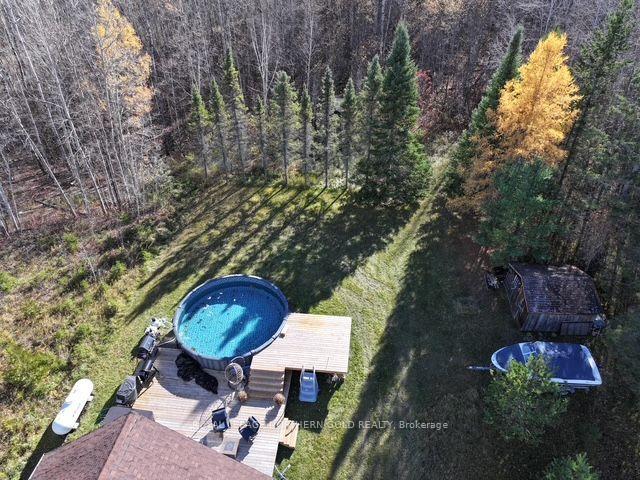 Photo 33 of 55 Lakeshore Avenue, Englehart, Central Timiskaming — HOMEH