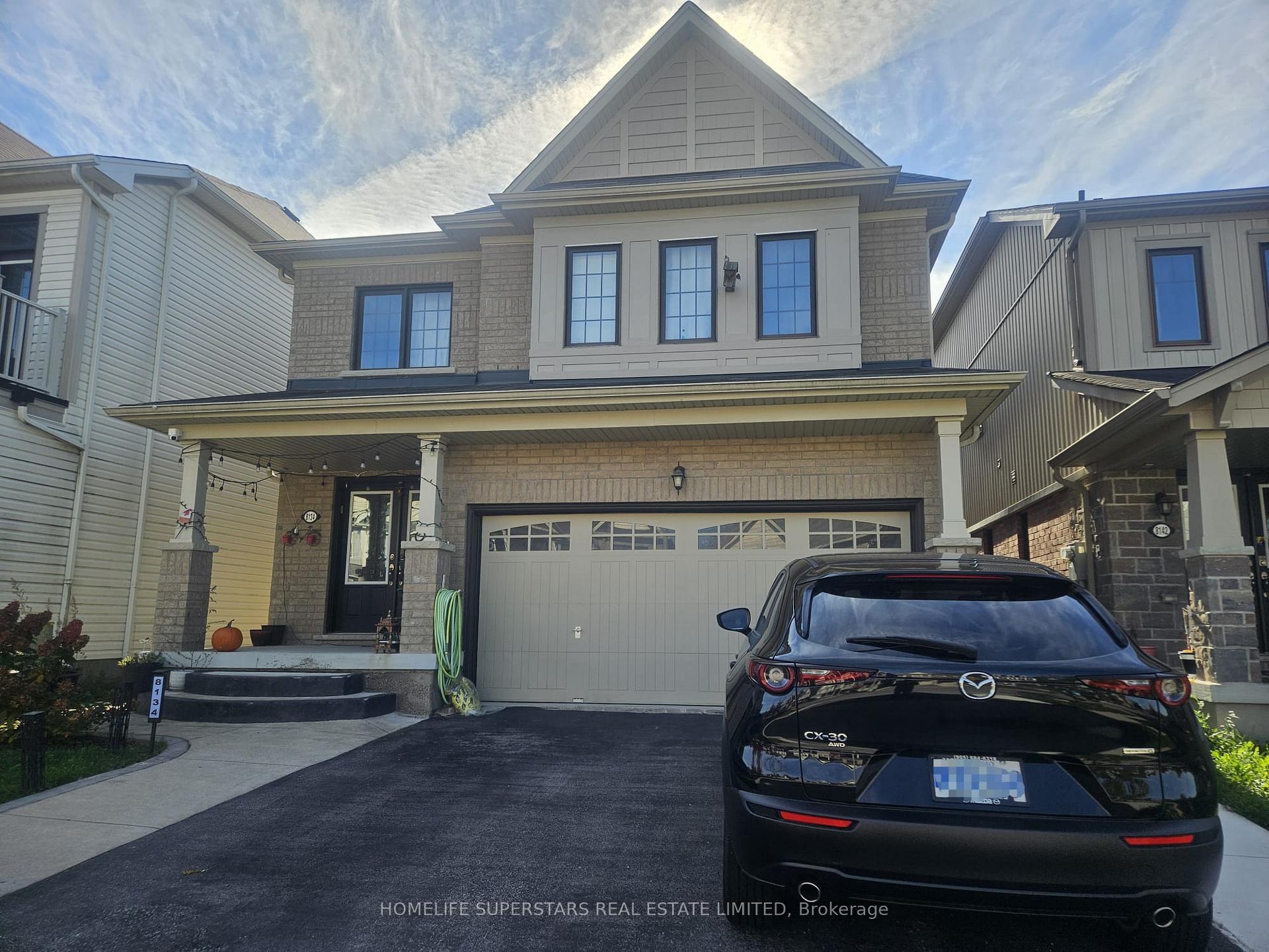 Photo of Unit Lower, 8134 Buckeye Crescent