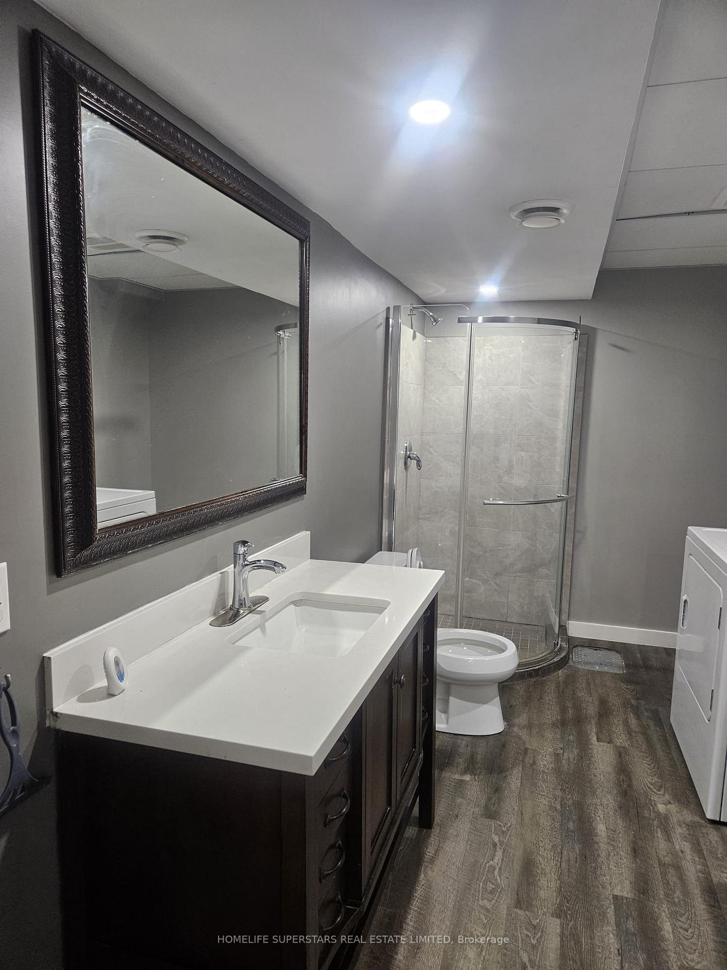 Photo 2 of Unit Lower, 8134 Buckeye Crescent, Niagara Falls, Brown — HOMEH