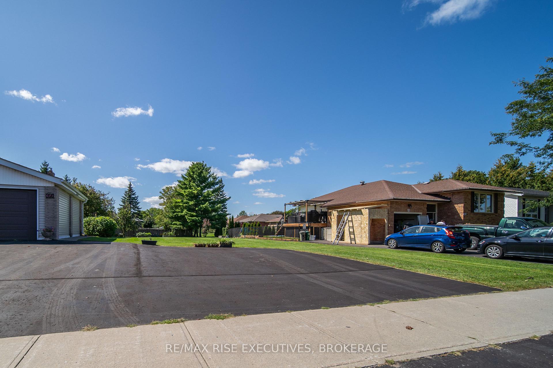 Photo 1 of 258 Palmer Road, Belleville, Belleville Ward — HOMEH