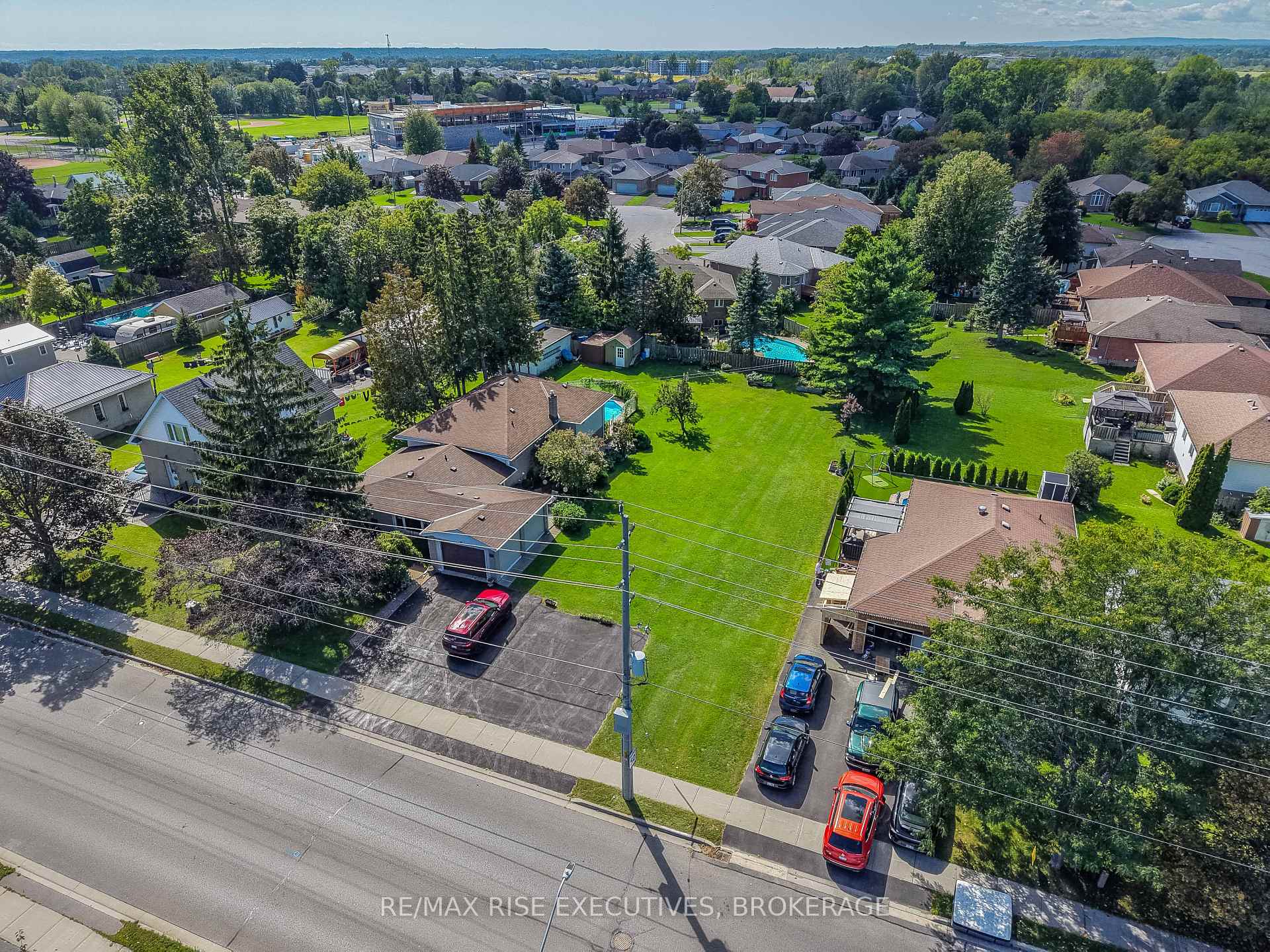 Photo 9 of 258 Palmer Road, Belleville, Belleville Ward — HOMEH