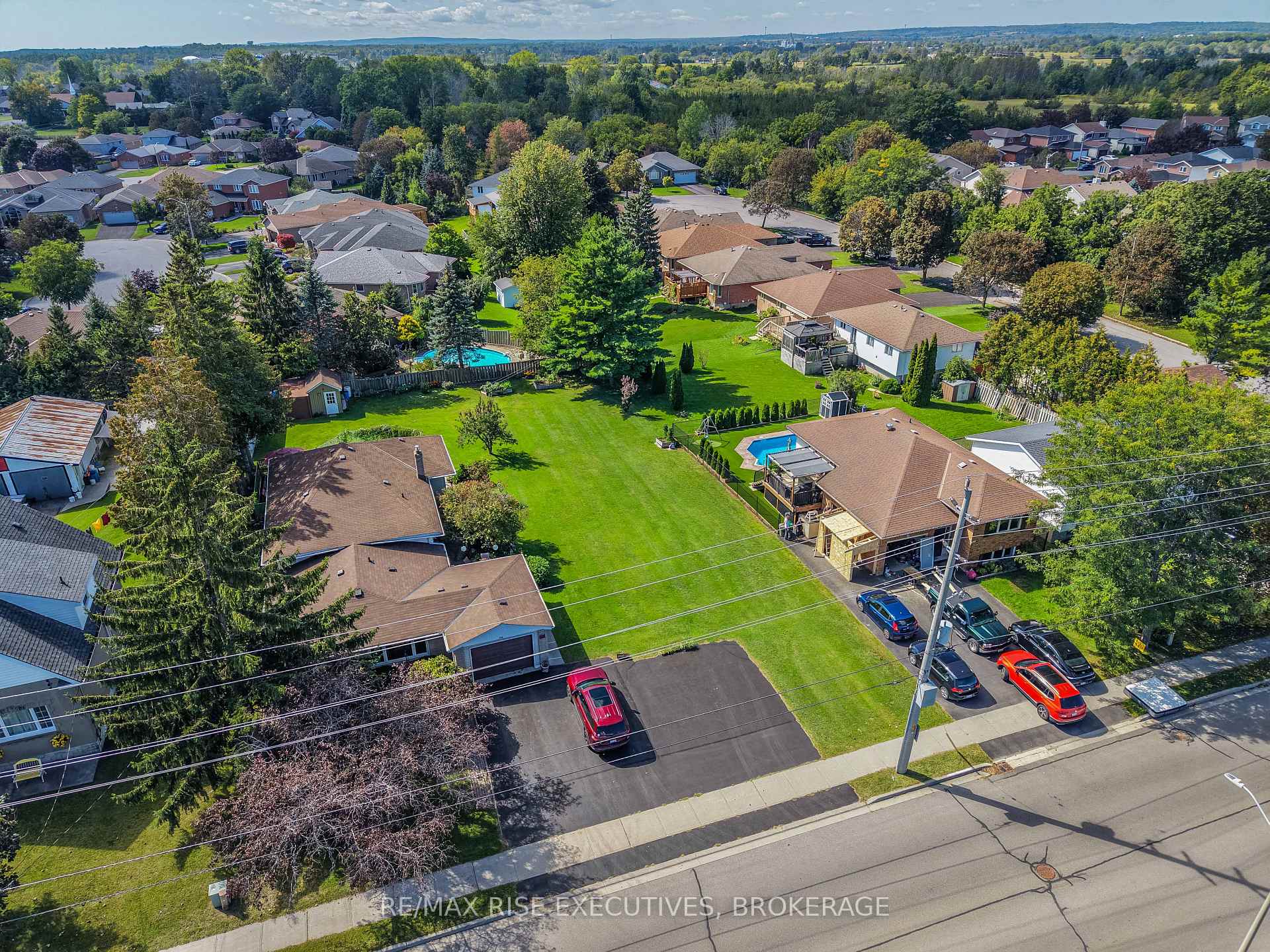 Photo 10 of 258 Palmer Road, Belleville, Belleville Ward — HOMEH