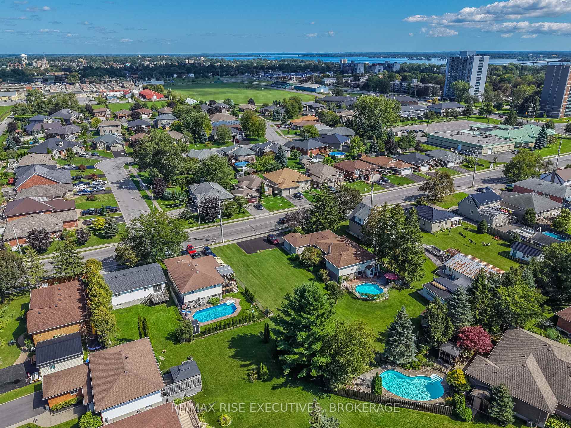 Photo 16 of 258 Palmer Road, Belleville, Belleville Ward — HOMEH