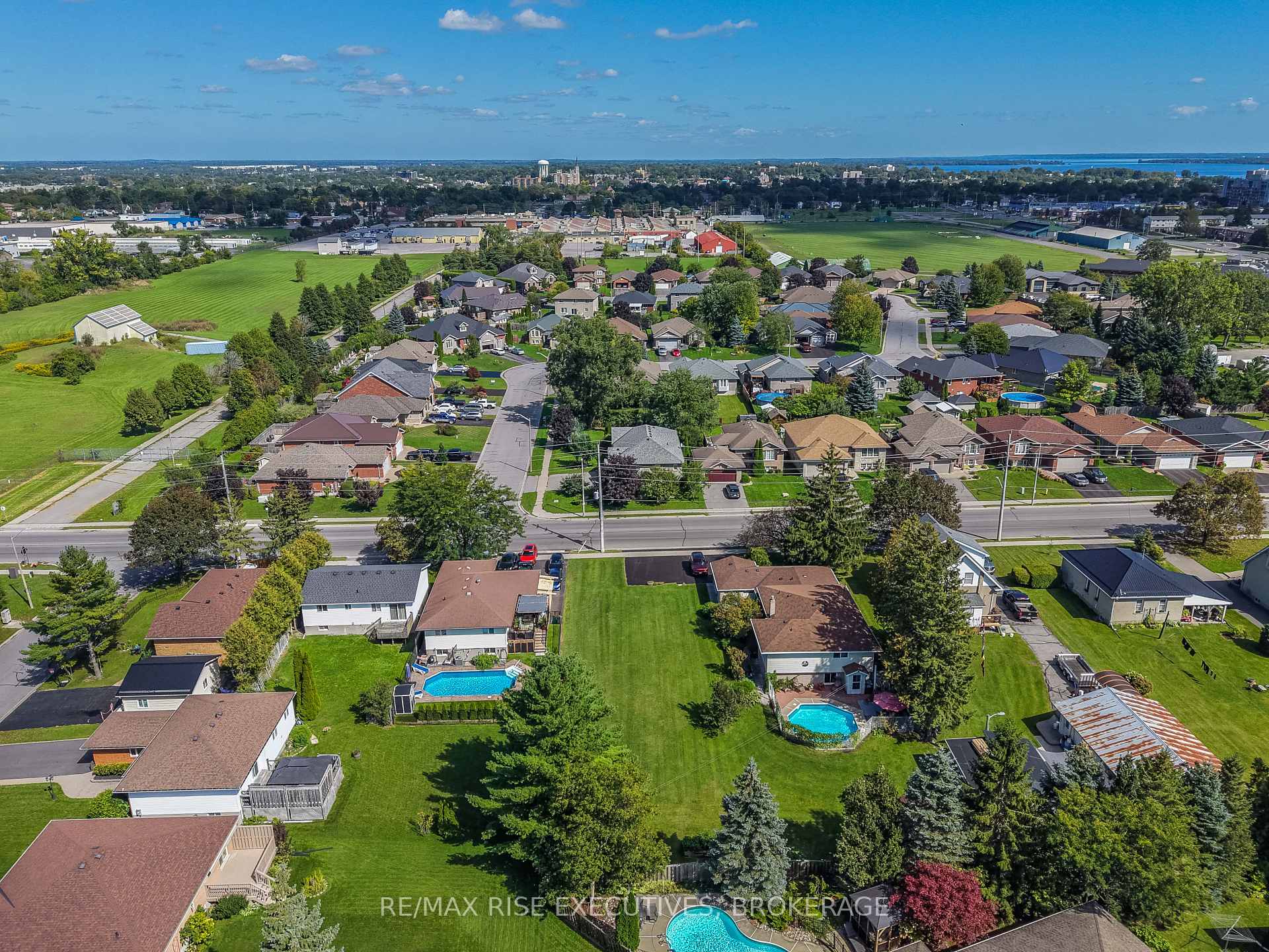Photo 17 of 258 Palmer Road, Belleville, Belleville Ward — HOMEH