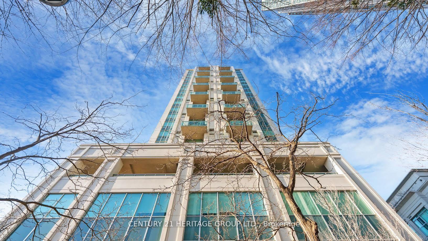 Photo of Unit 910, 1 Avondale Avenue