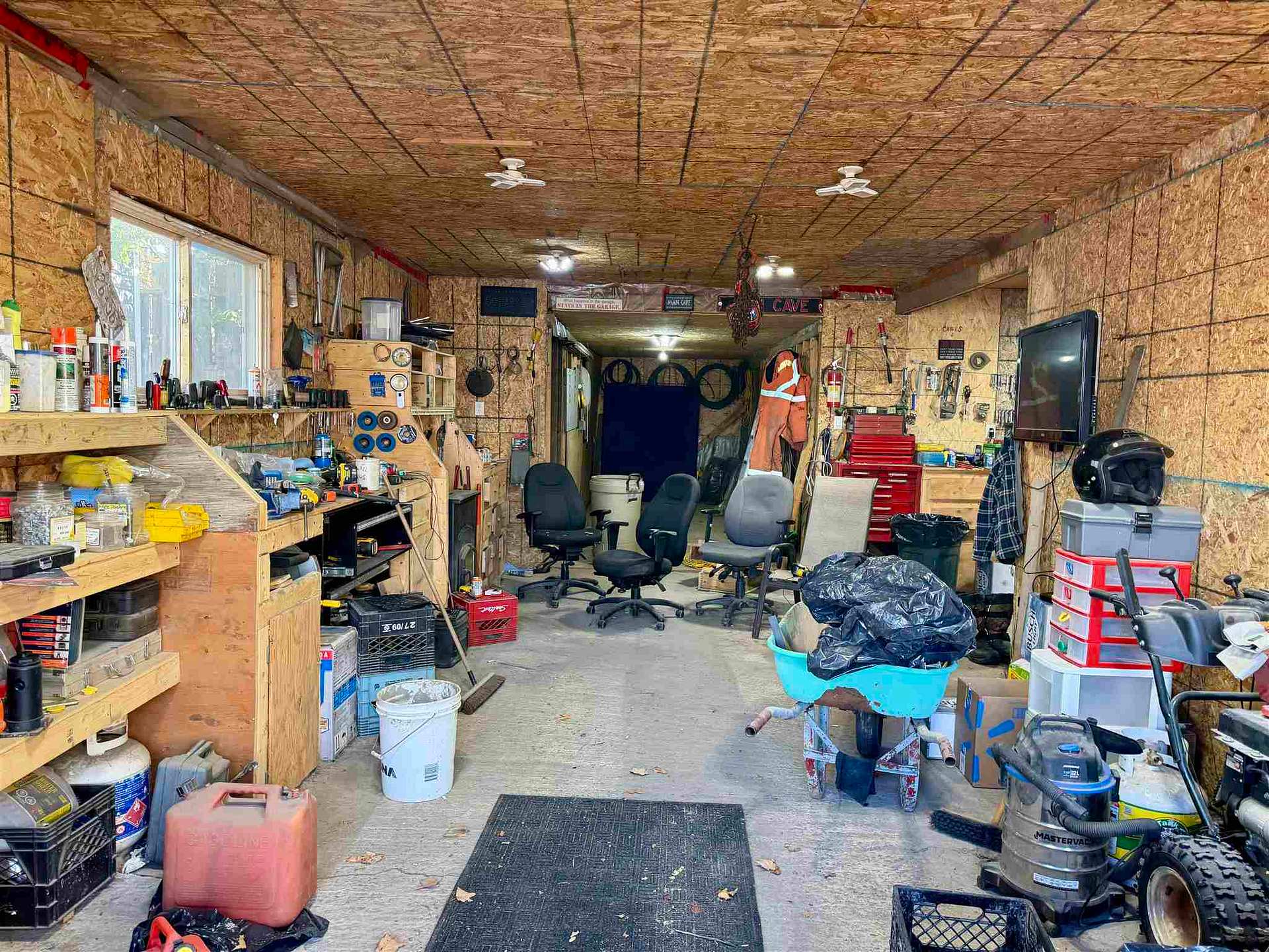 Photo 31 of 31 Ferguson Road, Elliot Lake — HOMEH