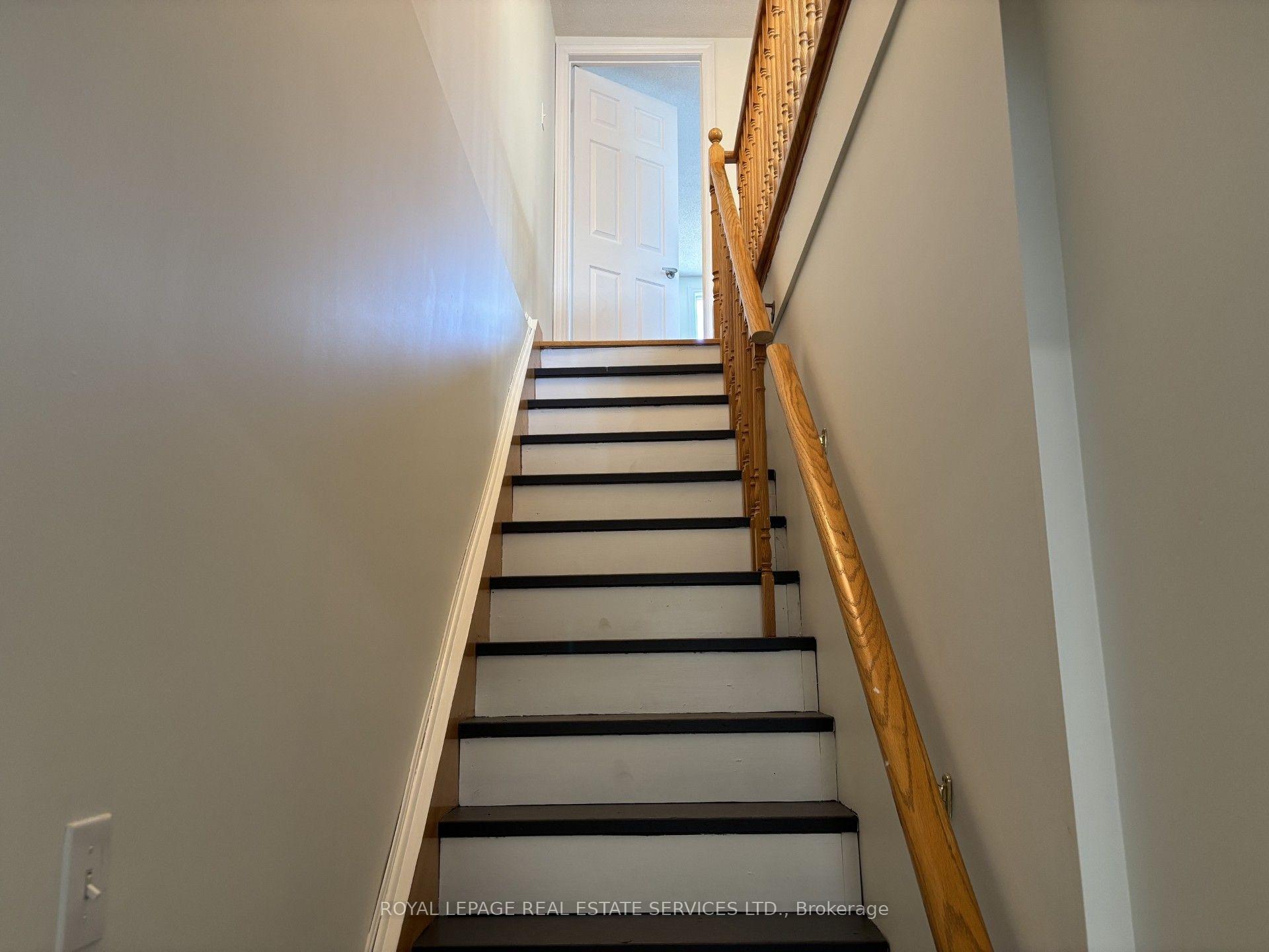 Photo 2 of Unit #A, 204 Gladstone Avenue, Toronto, Little Portugal — HOMEH