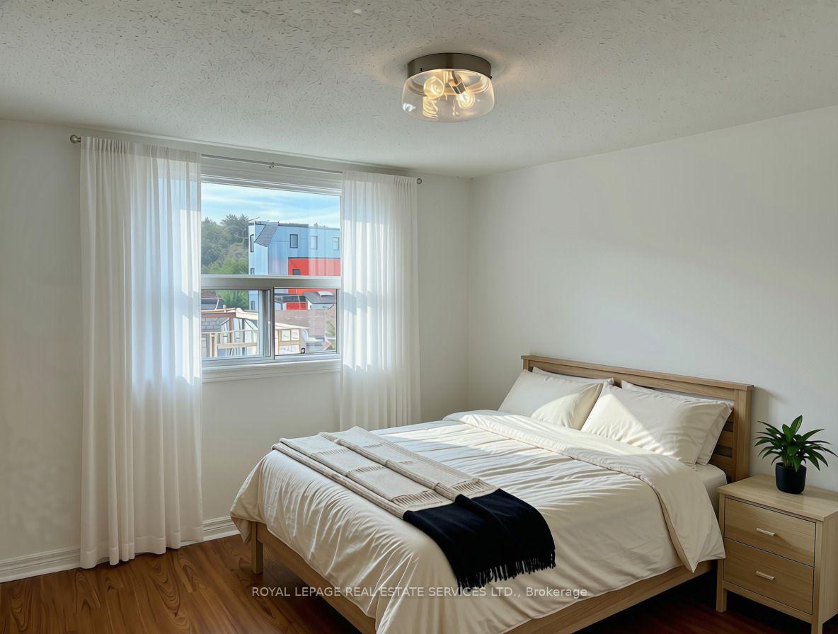 Photo 3 of Unit #A, 204 Gladstone Avenue, Toronto, Little Portugal — HOMEH