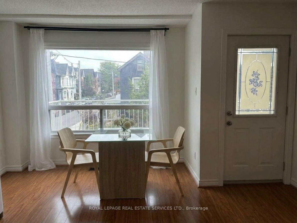 Photo 13 of Unit #A, 204 Gladstone Avenue, Toronto, Little Portugal — HOMEH