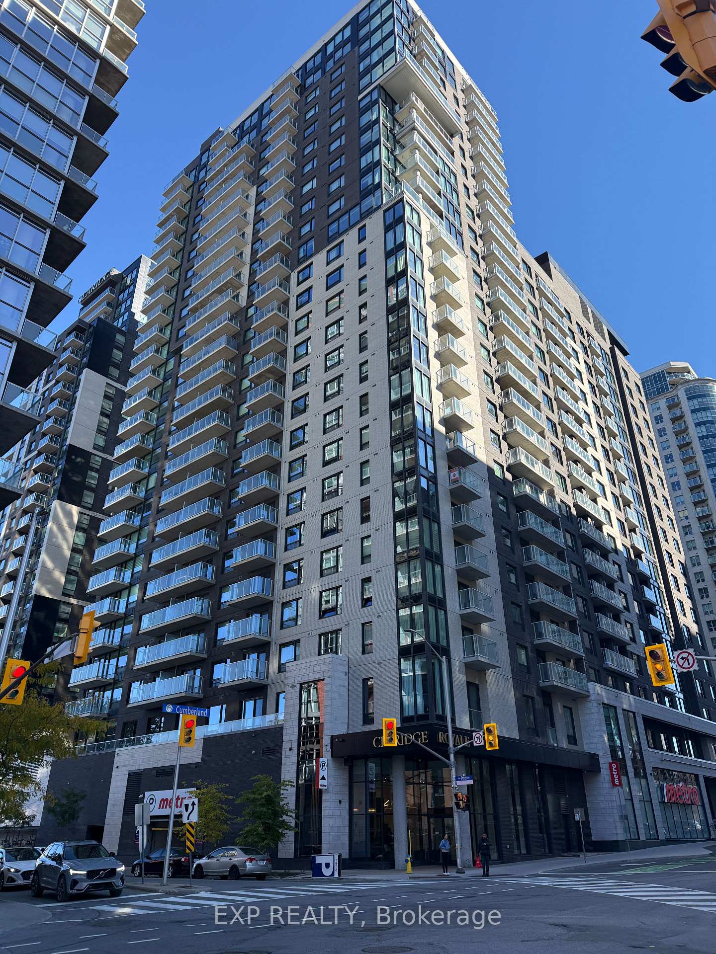 Photo of Unit 1001, 180 George Street