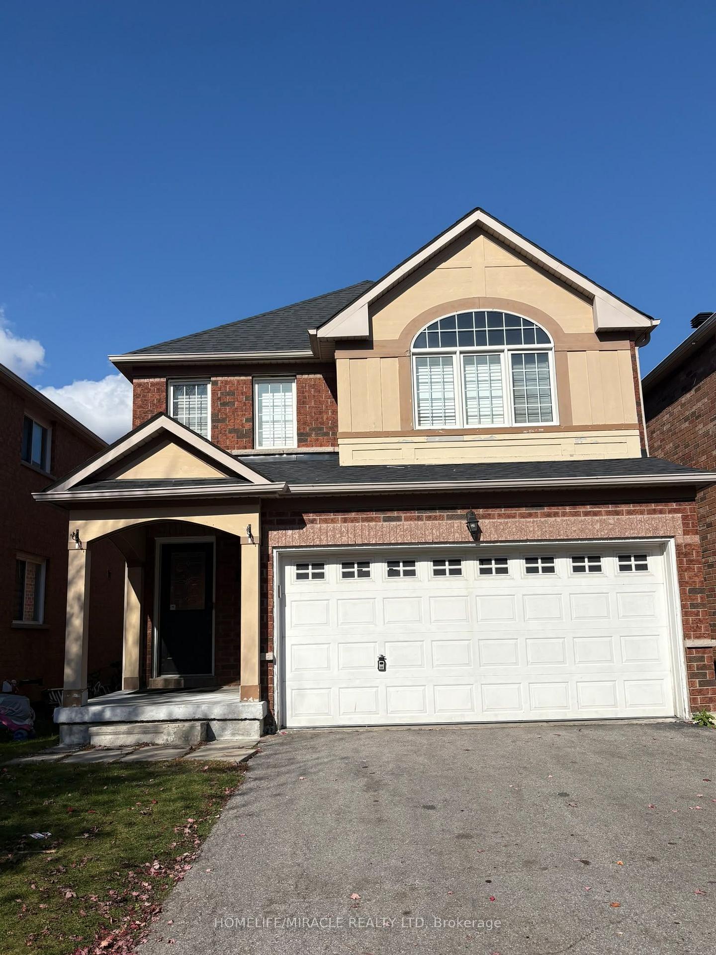 Photo 1 of 8 Quitebrook Crescent, Scarborough, Rouge — HOMEH