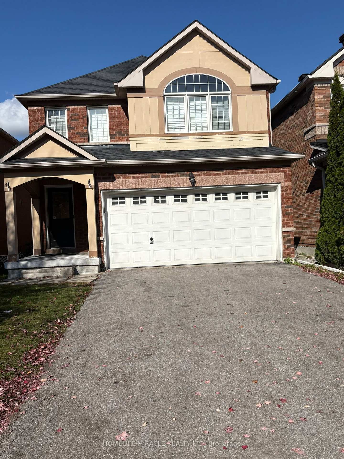 Photo 2 of 8 Quitebrook Crescent, Scarborough, Rouge — HOMEH