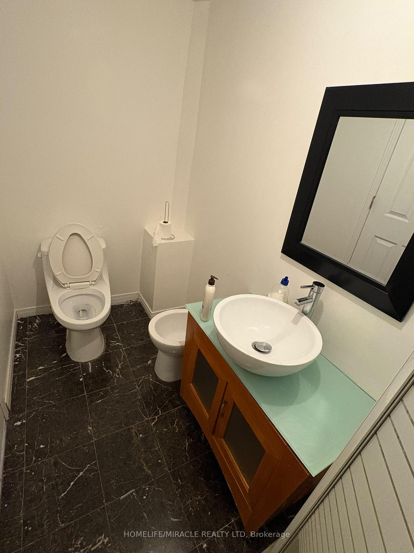 Photo 9 of 8 Quitebrook Crescent, Scarborough, Rouge — HOMEH