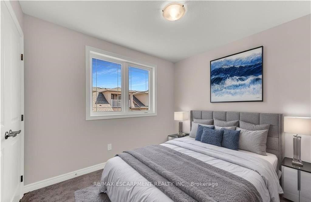 Photo 23 of Unit 39, 19 Picardy Drive, Hamilton, Stoney Creek Mountain — HOMEH