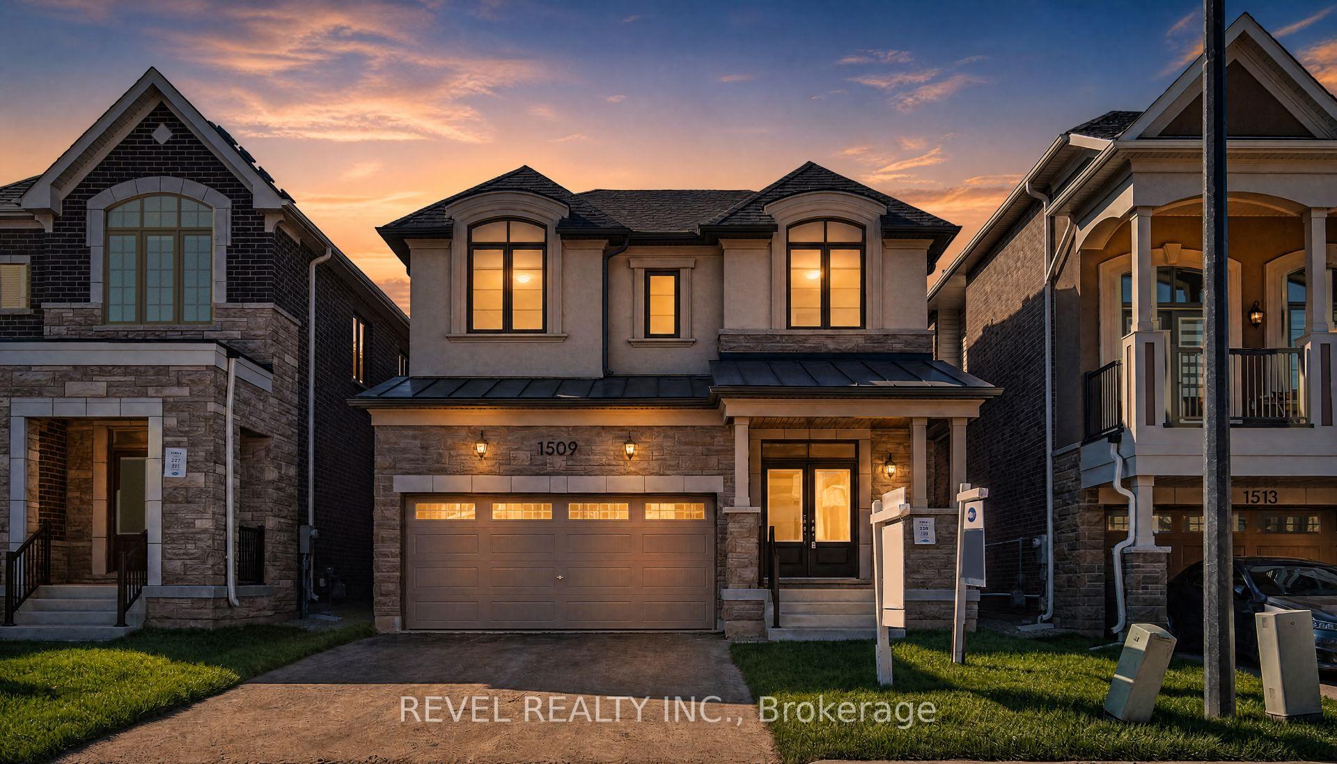 Photo 1 of 1509 Zilio Terrace, Milton, Bowes — HOMEH