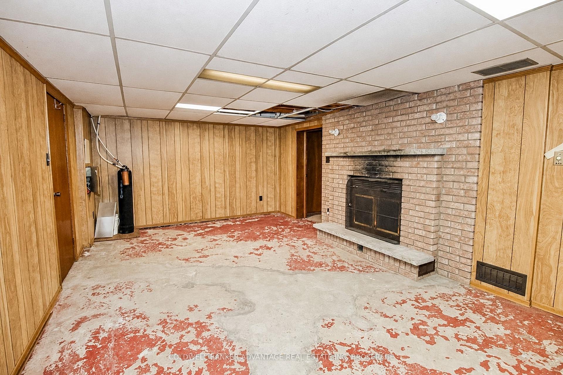 Photo 27 of 490 Niagara Street, St. Catharines, Vine/Linwell — HOMEH