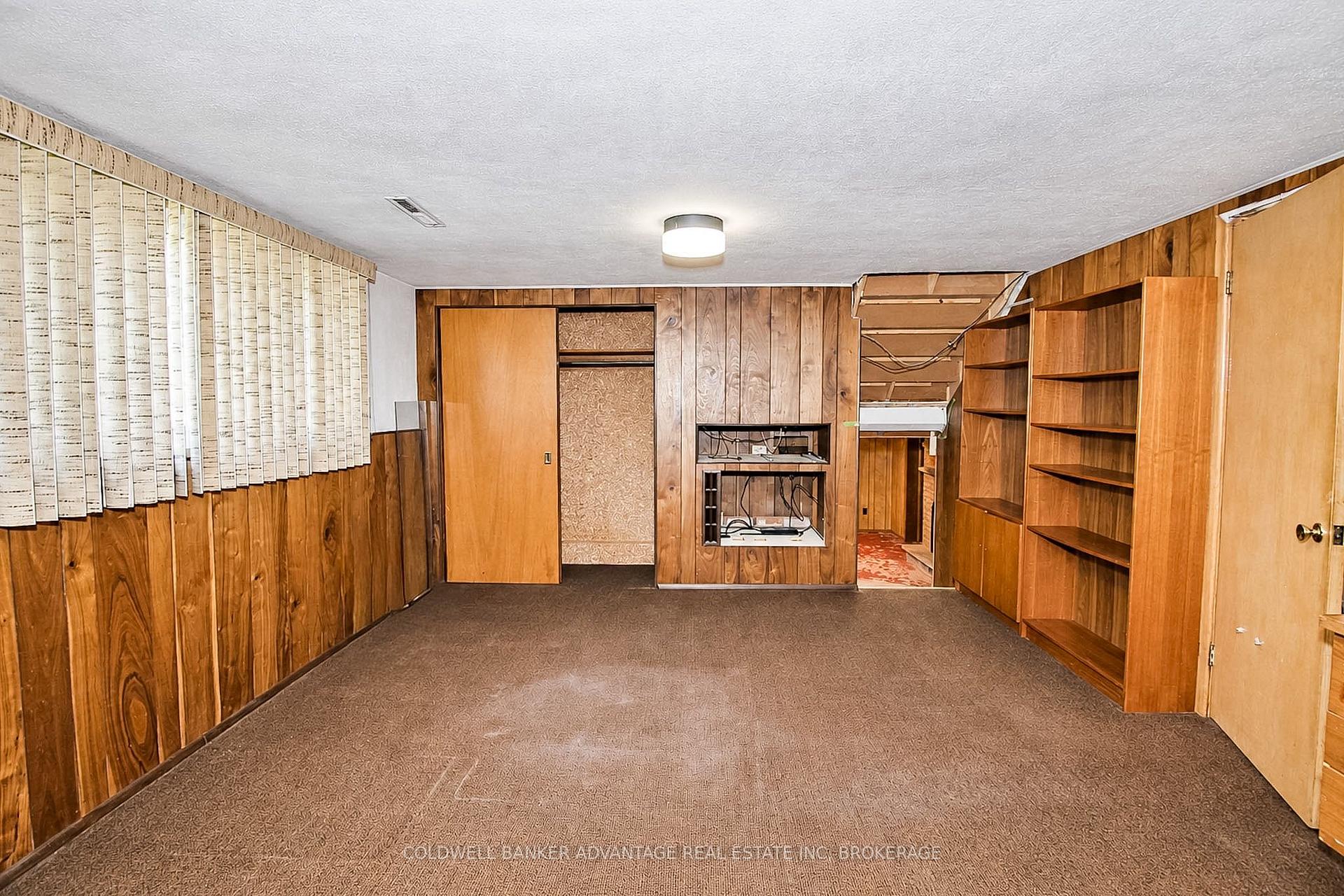 Photo 31 of 490 Niagara Street, St. Catharines, Vine/Linwell — HOMEH