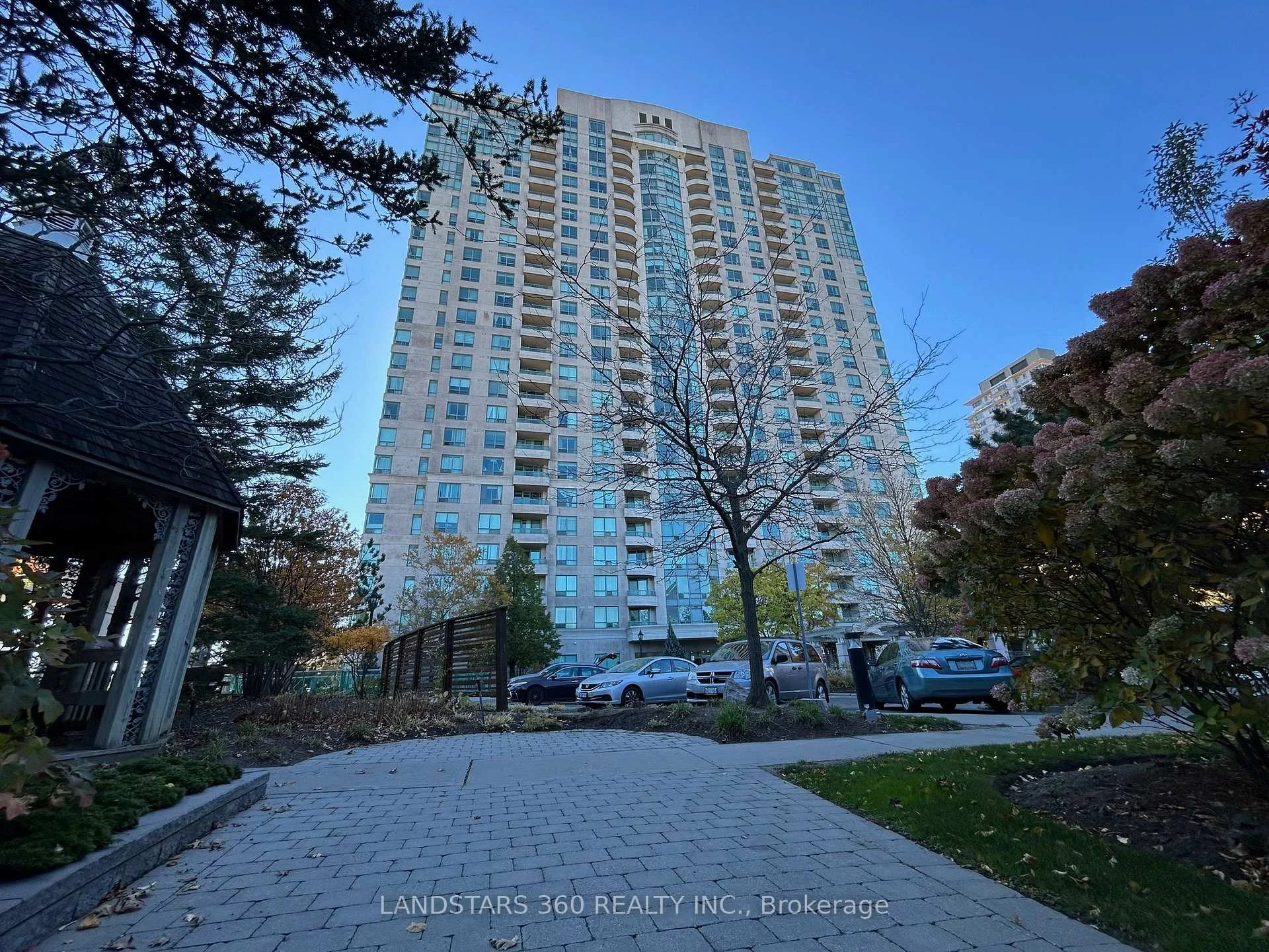 Photo of Unit 2311, 61 Town Centre Court
